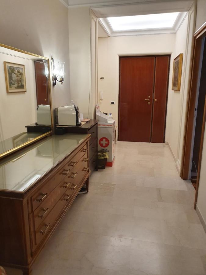 Bed & Breakfast Aurelia Bologna Exterior foto