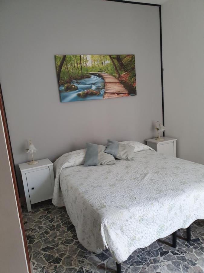 Bed & Breakfast Aurelia Bologna Exterior foto