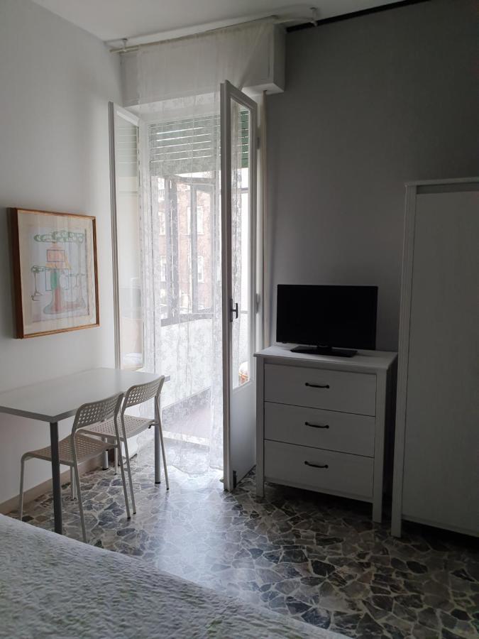 Bed & Breakfast Aurelia Bologna Exterior foto