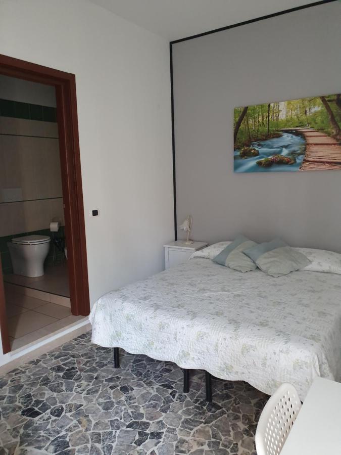 Bed & Breakfast Aurelia Bologna Exterior foto